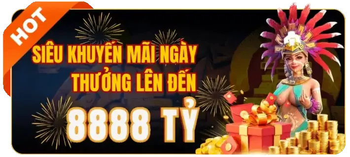 Tiền thưởng chào mừng 100%